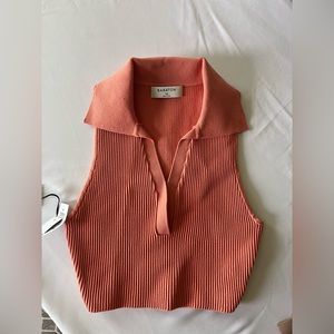 Atitzia Babaton Sculpt Knit Polo